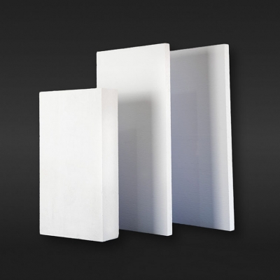 High Temperature Calcium Silicate Board